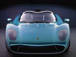 Lamborghini Raptor Concept 1996 года